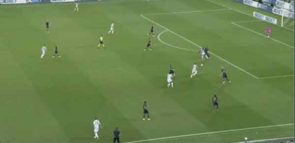 Highlight 49'