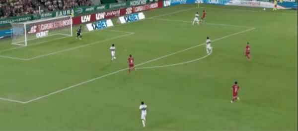 Highlight 31'