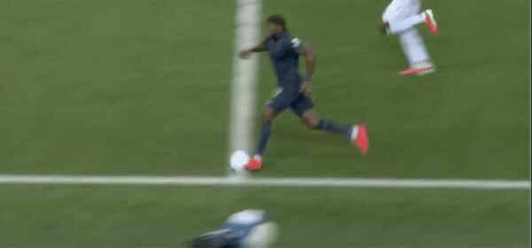 Highlight 67'