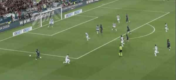 Highlight 75'