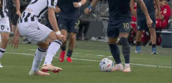 Highlight 84'