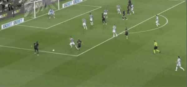 Highlight 88'