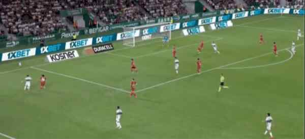 Highlight 74'