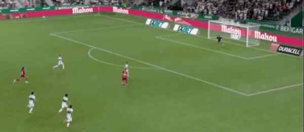 Highlight 90'