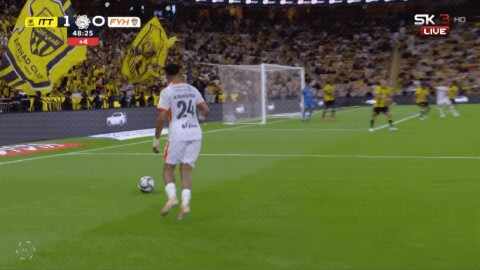 Highlight 49'