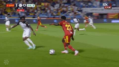 Highlight 46'