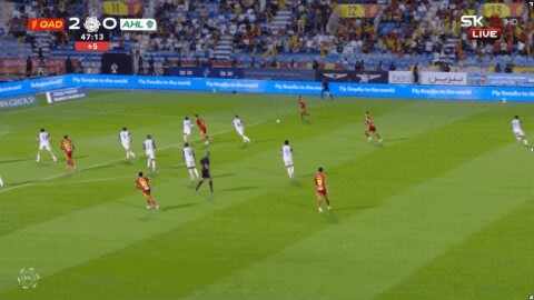 Highlight 48'
