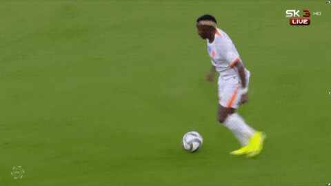 Highlight 59'