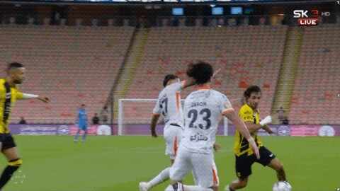 Highlight 66'