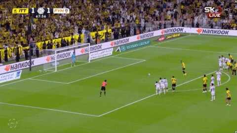 Highlight 68'