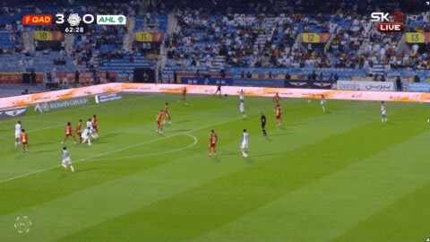 Highlight 63'