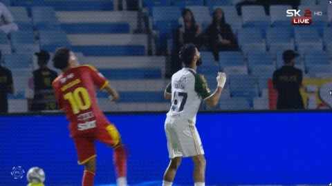 Highlight 62'