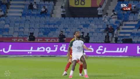 Highlight 54'