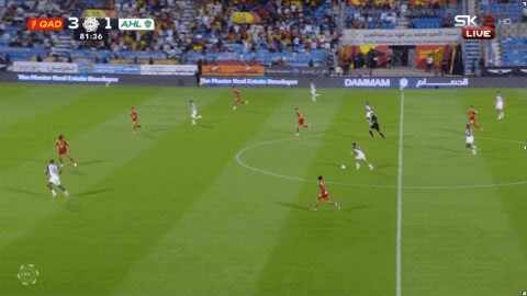 Highlight 82'