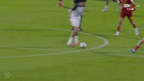 Highlight 86'