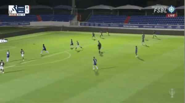 Highlight 45'