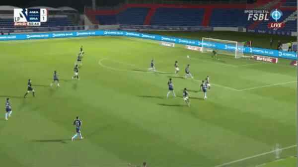Highlight 56'