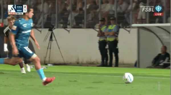 Highlight 85'