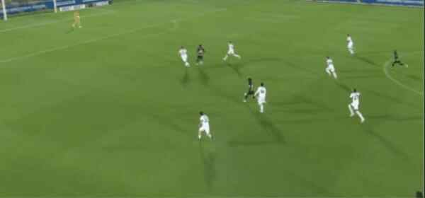 Highlight Fiorentina vs Venezia 12/09/2026