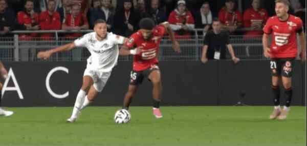 Highlight Marseille vs Stade Rennais FC 12/09/2026