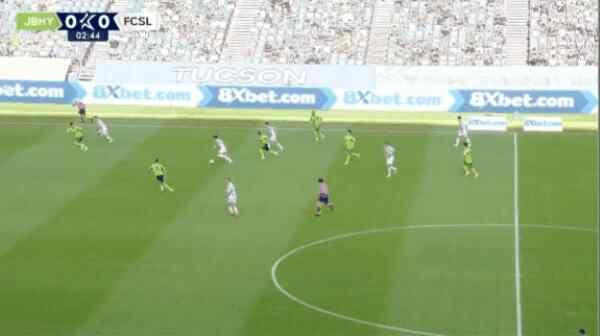 Highlight FC Seoul vs Jeonbuk Hyundai Motors 12/09/2026