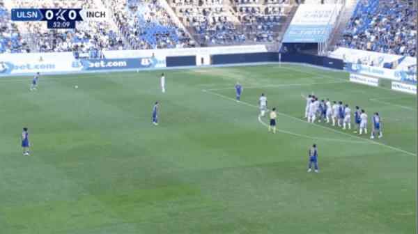 Highlight Incheon United Club vs Ulsan HD FC 12/09/2026