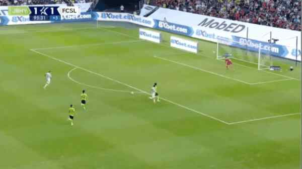 Highlight 96'