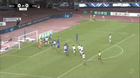 Highlight Machida Zelvia vs Yokohama F. Marinos 12/09/2026