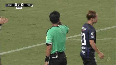 Highlight FC Tokyo vs Gamba Osaka 12/09/2026