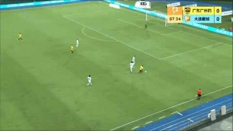 Highlight Dalian K'un City vs Guangdong Guangzhou Power 12/09/2026