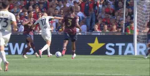 Highlight Frosinone vs Genoa 12/09/2026