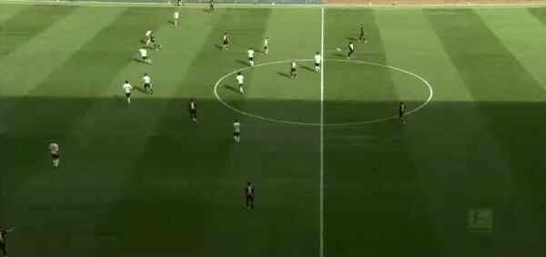 Highlight Bayer 04 Leverkusen vs FC Augsburg 12/09/2026