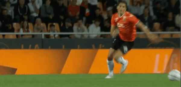 Highlight Lorient vs Toulouse FC 13/09/2026