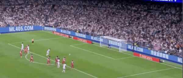 Highlight Real Madrid vs Rayo Vallecano 13/09/2026