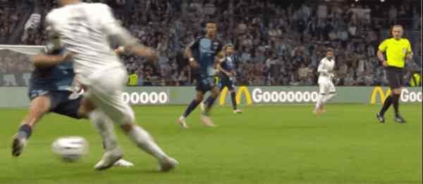 Highlight Angers SCO vs Havre Athletic Club 13/09/2026