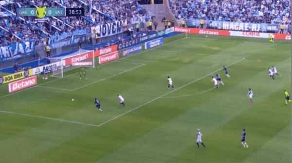 Highlight 39'