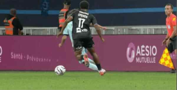 Highlight Lyon vs Paris FC 13/09/2026