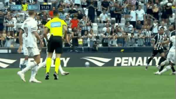 Highlight 52'