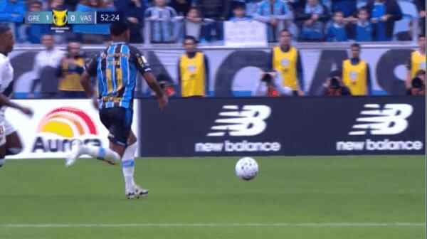 Highlight 53'