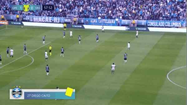 Highlight 58'
