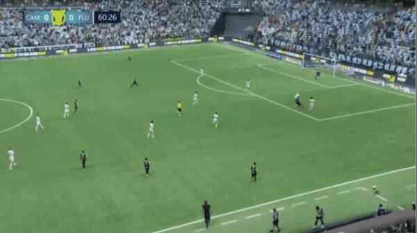 Highlight 61'