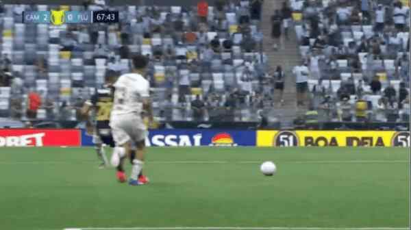 Highlight 69'