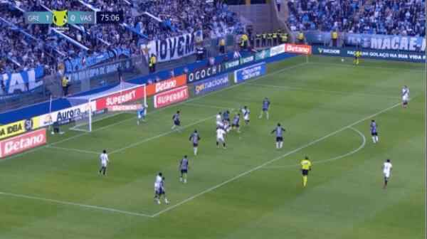 Highlight 76'
