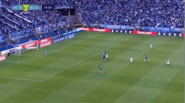 Highlight 80'