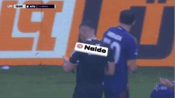 Highlight River Plate vs Atletico Tucuman 13/09/2026