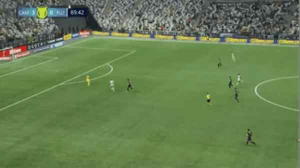 Highlight 90'