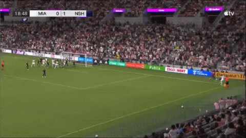 Highlight 19'