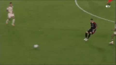 Highlight Atlanta United vs DC United 13/09/2026