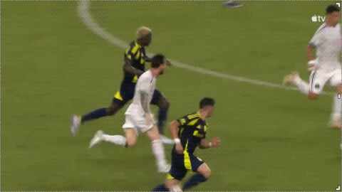 Highlight 43'