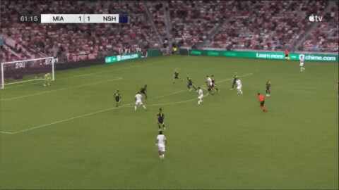 Highlight 62'